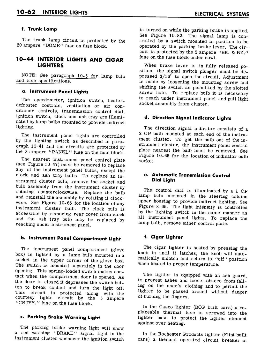n_10 1961 Buick Shop Manual - Electrical Systems-062-062.jpg